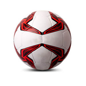 Balón de Fútbol Personalizado para Entrenamiento y Partidos, Proveedor de Balones de Fútbol de PU Avanzado, Pedidos al por Mayor - Product Image 1