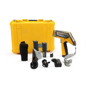 Equipo de Minería Portátil de Alta Calidad XRF Niton XL2 950 Nuevo con 2 Años de Garantía para Reparación de Infraestructura y Automoción - Product Image 3