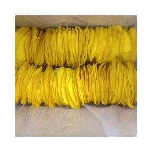 Mangues séchées de qualité industrielle pour la transformation alimentaire, qualité constante, approvisionnement garanti - Product Image 1