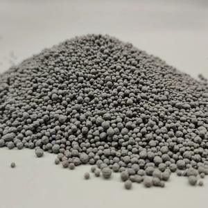 Spot Levering Van Bentoniet Kattenbakvulling Crystal Kattenbakvulling 1-3Mm Huisdier Grote Hoeveelheid Kattenbakvulling En Concurrerende Prijs - Product Image 2