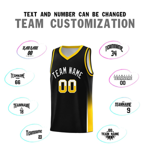 Camiseta de Baloncesto Personalizada, Uniforme Reversible, Agrega Cualquier Nombre de Equipo y Número, Chaleco Deportivo Personalizado para Adultos, 100% Poliéster de Secado Rápido - Product Image 4