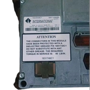 INTERNACIONAL 1300 ECM 1833558c1 - Product Image 1