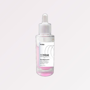 Suero facial Hydra Remirae, suero de colágeno Ekso, suero facial de colágeno, suero facial iluminador, suero facial con colágeno - Product Image 4