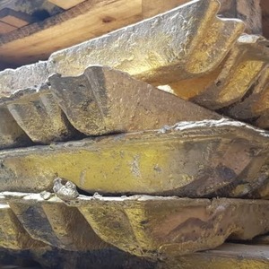 Lingot de laiton de haute qualité pour applications de fabrication de précision et approvisionnement en matières premières pour la fabrication sur mesure - Product Image 4