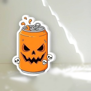 Support à cils en acrylique personnalisable pour Halloween, pour pinces à extensions de cils professionnelles, écologique et imperméable - Product Image 4