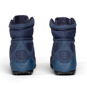 Chaussures de lutte d'entraînement d'été pour hommes, légères, élégantes et de qualité supérieure, personnalisables en gros, service OEM - Product Image 2