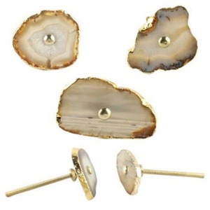 New Design Wood Resin Pull <b>Knobs</b> <b>Brass</b> Hardware <b>Antique</b> Creations for Cabinets Kitchen Drawers <b>Doors</b> Wardrobes Dressers - Product Image 2