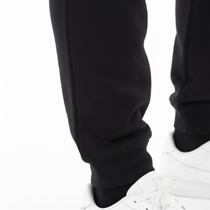 Chándal Deportivo para Hombre Estilo Urbano, Chándal de Invierno de Alta Calidad, Color Sólido, Transpirable, de Secado Rápido, con Técnicas de Bordado - Product Image 5
