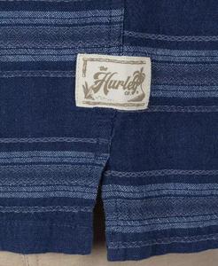 Camicia da uomo a maniche corte Oceanside | Hurley - Product Image 3