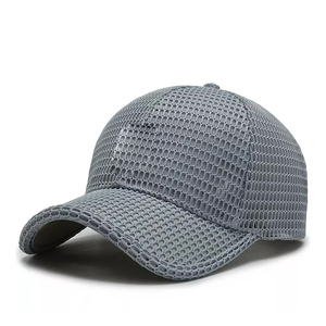 Gorra de Pesca Unisex para Hombre y Mujer, Gorra de Gimnasio Bordada con Visera Curva, Gorras de Hip Hop, Ropa Deportiva - Product Image 5