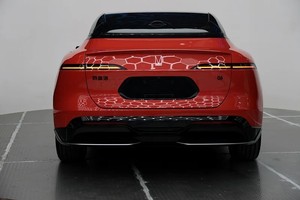 Auto Eléctrico de Cuatro Ruedas A v a tr O th er - Product Image 4