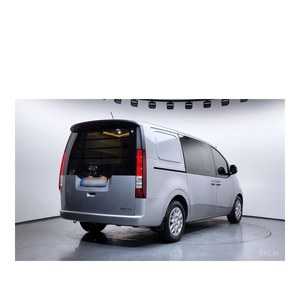 Hyundai Staria 2WD Campervan Marzo 2022, 43,524 km, Diésel, Caja de Cambios Automática, Asientos de Cuero, Cámara Trasera, Emisión Euro V - Product Image 2