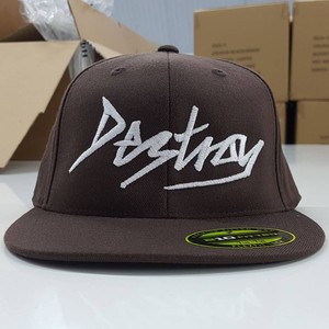 Casquette de baseball personnalisée en tissu de coton premium, avec sangle réglable et broderie de haute qualité, pour les marques de mode et de sport - Product Image 2