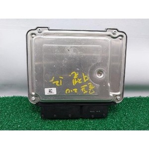 ECUs et modules informatiques de golf d'occasion 03L906018AT - Product Image 2