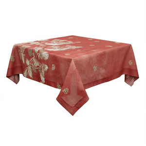 Cambridge Tablecloth Elegant <b>Tablecover</b> for Dining and Entertaining - Product Image 3