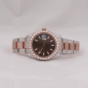 นาฬิกาข้อมือผู้ชายกลางแจ้งระดับพรีเมียม ทนทานต่อแรงกระแทก กันน้ำ - Product Image 4
