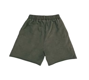 Ensemble sweat-shirt et short pour homme, dernier design, personnalisable, en coton respirant, pour le jogging - Product Image 4