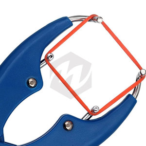 Elastrator Plier Veterinary Reusable Stainless Steel <b>Balloon</b> Mouth Expander Stretcher Stuffer Multipurpose Castration Bander - Product Image 6
