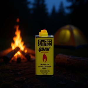 Encendedor de Gas de 133 ml - Product Image 3