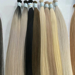 ผมเรีมีแบบ100% ผมมนุษย์ผมคนนุ่มสลวยจากเวียดนาม - Product Image 2