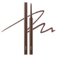 Bia อายไลเนอร์เจลสำหรับรถยนต์รุ่นล่าสุด0.1g ช็อกโกแลต Bons ผลิตภัณฑ์1EA