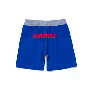 Ensemble Rashguard et short MMA Shoyoroll Batch 145 Retro LS - Product Image 6