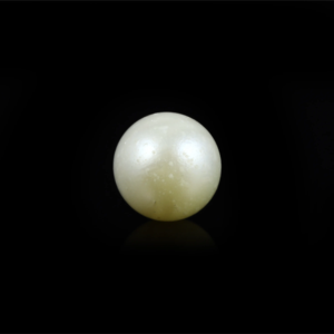 Perle d'eau douce rose naturelle en forme de goutte, 7,3 carats, pierre précieuse en vrac pour la fabrication de bijoux - Product Image 2