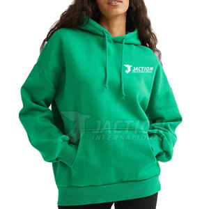 Novedad: Sudaderas Extra Grandes de Primera Calidad para Mujer, Ropa Informal, Transpirable y Cómoda - Product Image 2