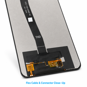 Componente de Repuesto de Pantalla Táctil TFT LCD para Teléfono Inteligente POCO M3 - Product Image 6