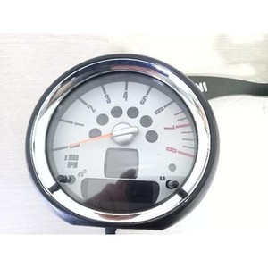 Mini Panel de Instrumentos Usado para Hatchback 99314KM - Product Image 2