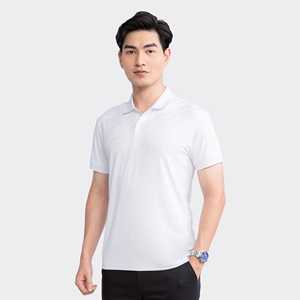 Chemise Homme Aristino Coupe Slim APS084S3 Imprimée Manches Courtes Décontractée Chic Tissu Popeline 92% Polyester 8% Spandex Prix Choc SOLDE - Product Image 2