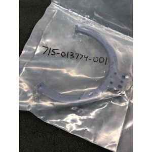 LAM 715-013774-001 <b>Collar</b> <b>Pinned</b> Lifter 4" TPM - Trusted Global Legacy Semiconductor Equipment and Parts at - Product Image 1