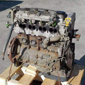 เครื่องยนต์ปี 2001 รุ่น 7AFE พร้อมเกียร์ GF-AT211 สภาพใช้งานได้ - Product Image 6