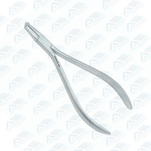 Ingénierie de précision pour la facilité d'utilisation Instruments chirurgicaux dentaires Matériaux de haute qualité pour la durabilité et la fiabilité - Product Image 5