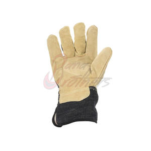 Gants de travail de protection 2026 en matériau durable – Prix de gros - Product Image 3