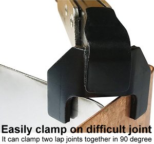 คีมเชื่อมแบบแกน ปากแบน (ชนิด T) - Product Image 6