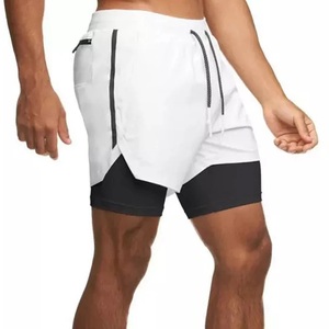 Nouveauté 2026 – Cordon de serrage en polyester 100 % respirant, écologique, séchage rapide, noir/blanc, haute qualité, sur mesure, vente en gros - Product Image 2