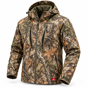 Chaquetas de Caza Transpirables Estilo 2026, Chaquetas de Caza para Hombre en Oferta, Chaquetas de Caza a Precio Razonable - Product Image 4