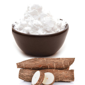 Almidón de Tapioca en Polvo, Almidón de Tapioca de Grado Alimenticio, Harina de Yuca, Almidón de Yuca - Product Image 5