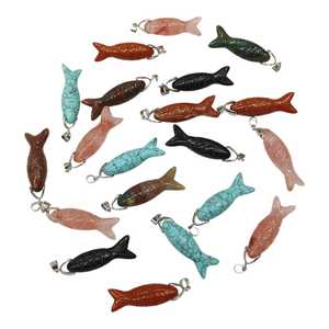 Design unique de poisson - Product Image 3