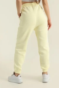 Leggings Deportivos con Bolsillos Laterales, Pantalones Deportivos para Correr, Pantalones Deportivos de Algodón 100% para Mujer, Pantalones Deportivos de Invierno Impermeables - Product Image 5