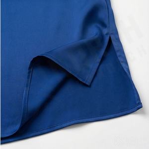 Niqab islamique du Ramadan, robe de prière musulmane pour femmes, hijab, jilbab, abaya longue, couvrante, élégante, mode modeste - Product Image 6