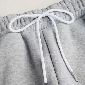Custom <b>Men</b> Activewear Tracksuit Set Zipper Front <b>Track</b> <b>Jacket</b> And Jogger OEM ODM Wholesale - Product Image 4