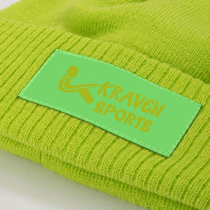 Gorros de Punto de Última Moda, Cálidos y Elegantes, de la Mejor Calidad, en Oferta, con Diseño Personalizado - Product Image 4