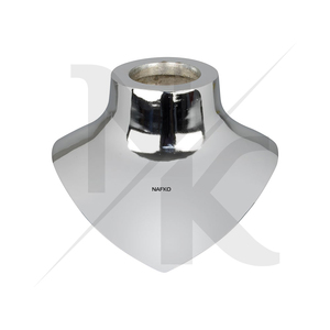 Wholesale Neck Shaped Mandrel Necklace Forming Anvil Shaping Jewelry Making <b>Tool</b> New Design Mandrel Necklace Shaping Anvil - Product Image 3