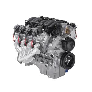 เครื่องยนต์ 6.0 ลิตร LS ซูเปอร์ชาร์จ 6.0 ลิตร V8 4 จังหวะ ระบายความร้อนด้วยน้ำ หลายสูบ สำหรับรถแข่ง แรงสูง LS5 LS3 6.2 ลิตร V8 - Product Image 3