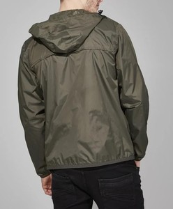 Vestes coupe-vent légères, imperméables et respirantes pour un usage décontracté et sportif, veste de neige - Product Image 4