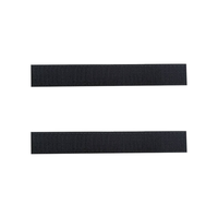 Coussin chauffant portable USB 5V, 29x19cm, flexible, ultra fin, pour le camping en plein air, couverture thermique, élément chauffant, noir