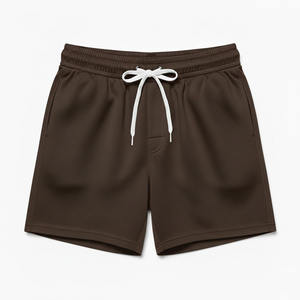 Conjunto de Shorts de Baño Casuales para Hombre, Transpirables, de Secado Rápido, Impermeables, Ecológicos, con Estampado y Cordón Ajustable, Servicio OEM Disponible - Product Image 6