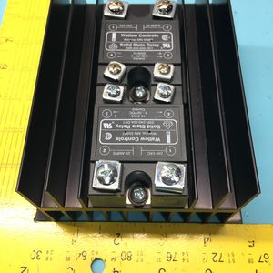 WATLOW 50800512 HS2525G-DC SS <b>RELAY</b> DUAL - Trusted Global Legacy Semiconductor Equipment and Parts at - Product Image 1